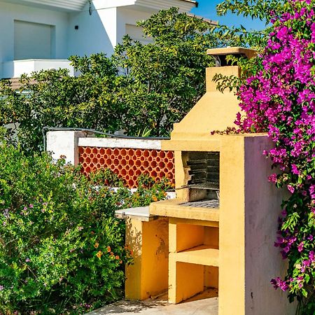 Holiday Home Casa Pia By Interhome Denia Kültér fotó
