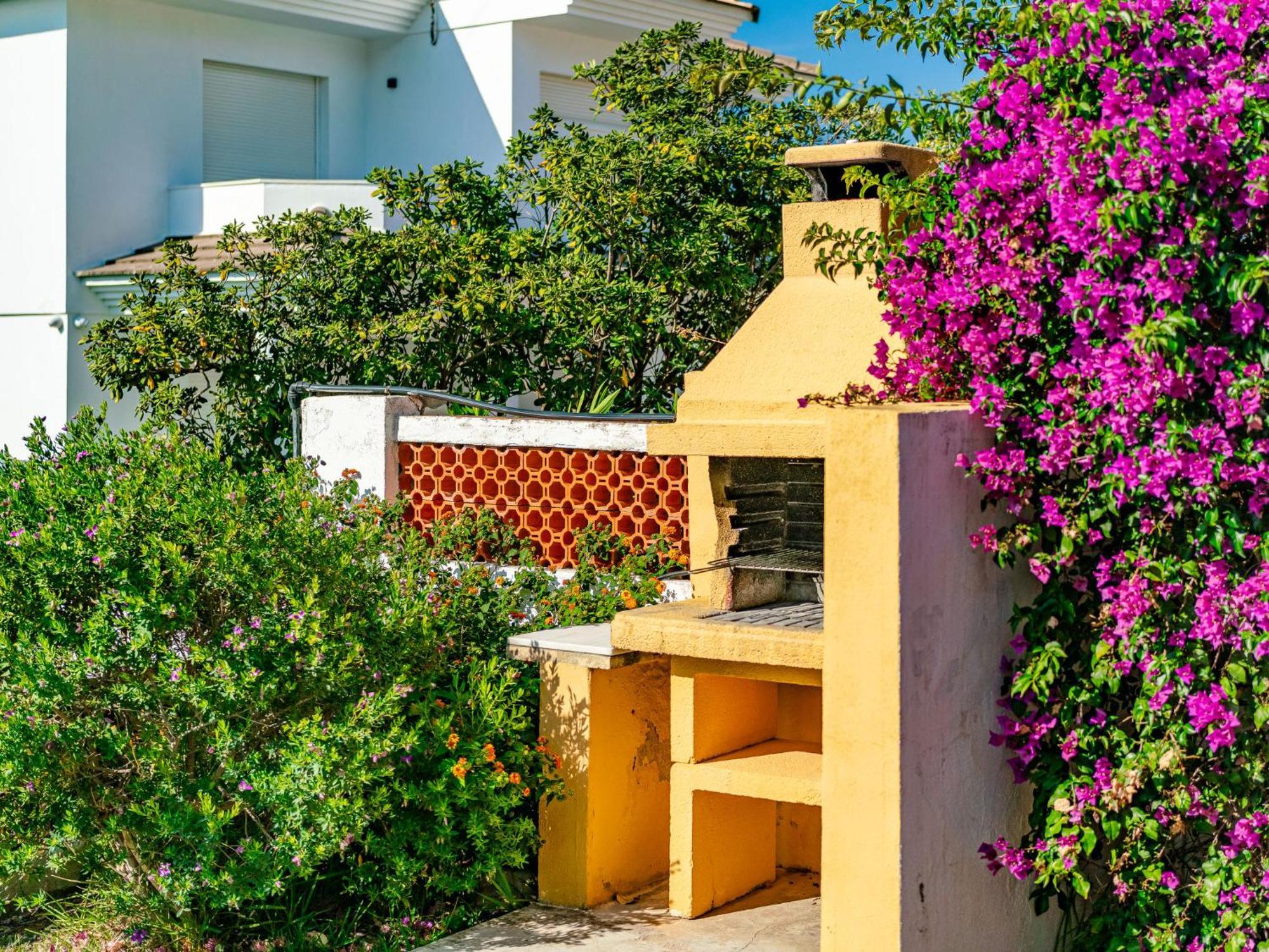 Holiday Home Casa Pia By Interhome Denia Kültér fotó