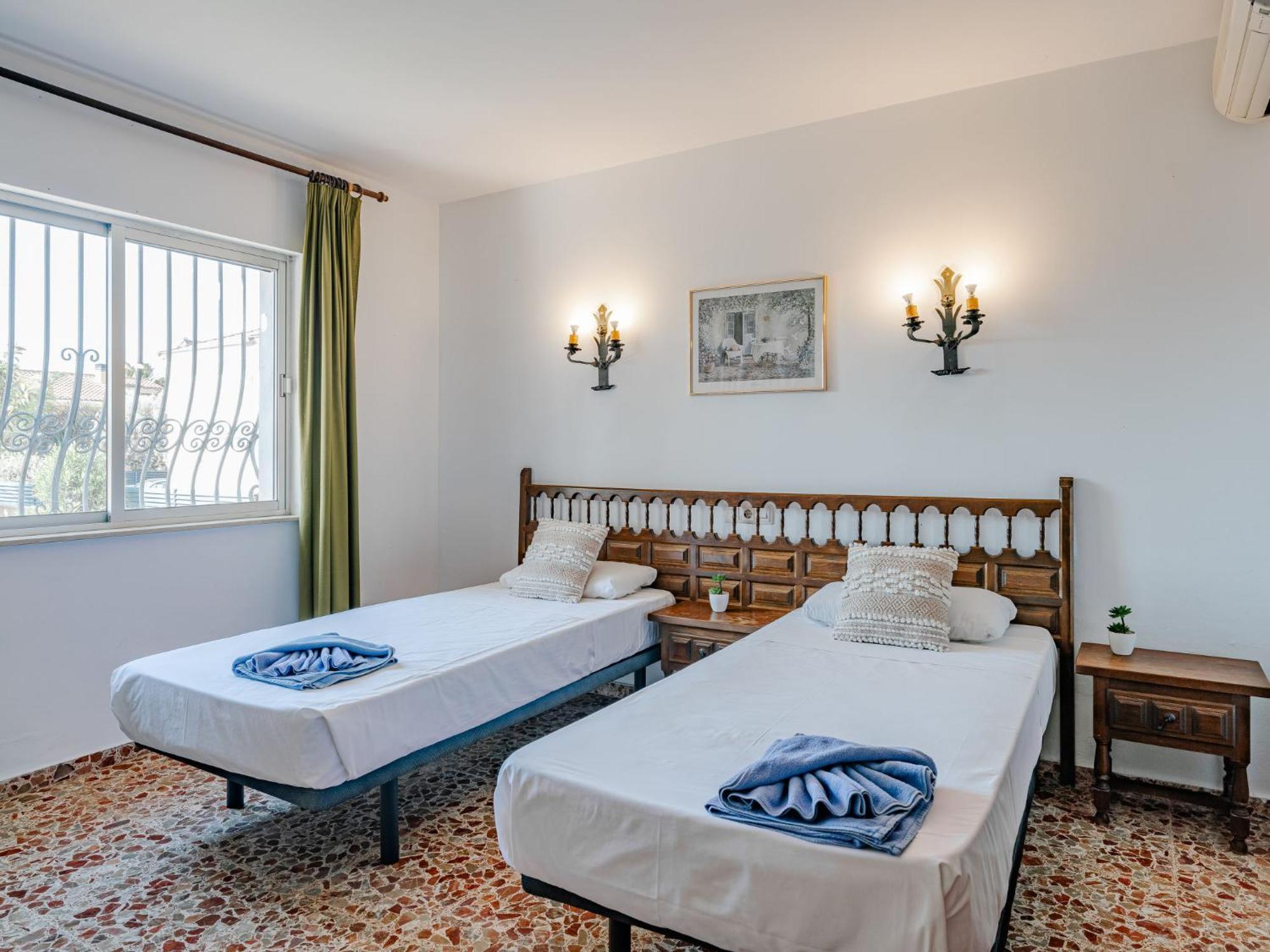 Holiday Home Casa Pia By Interhome Denia Kültér fotó