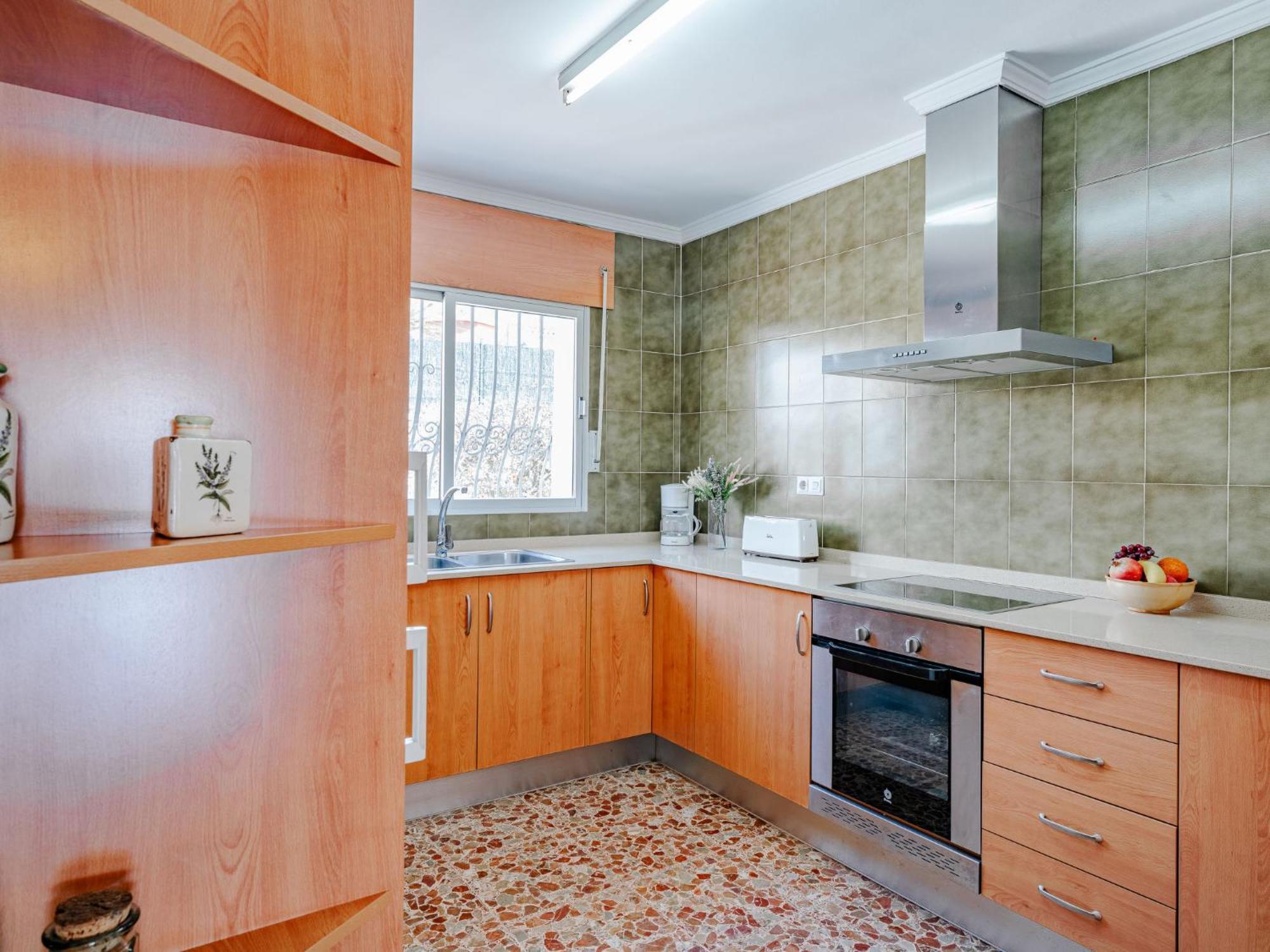 Holiday Home Casa Pia By Interhome Denia Kültér fotó