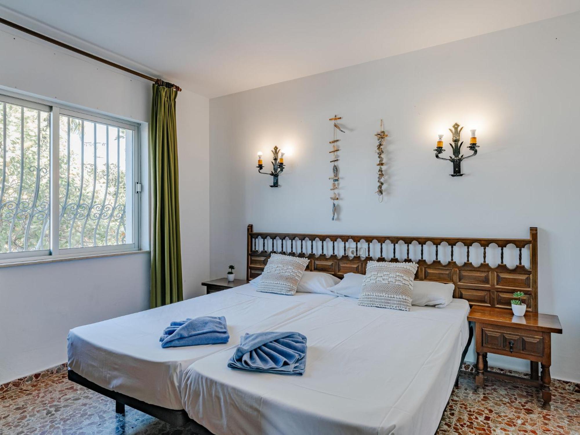 Holiday Home Casa Pia By Interhome Denia Kültér fotó