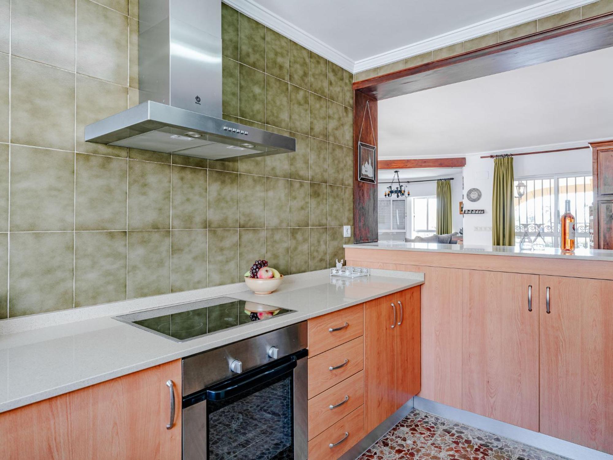 Holiday Home Casa Pia By Interhome Denia Kültér fotó