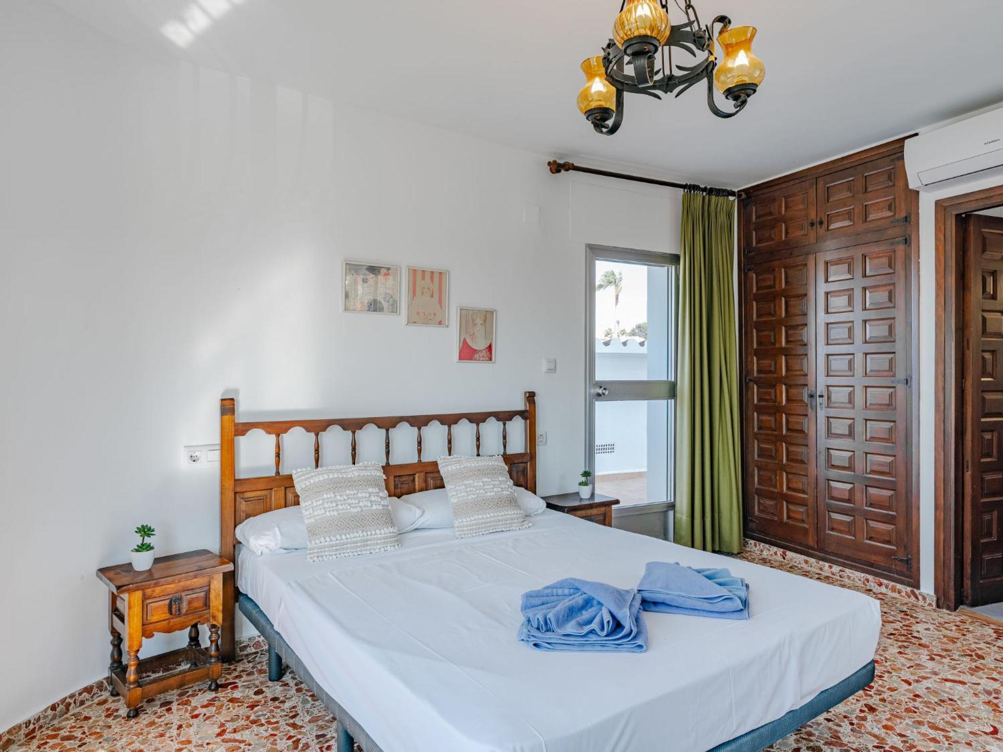 Holiday Home Casa Pia By Interhome Denia Kültér fotó