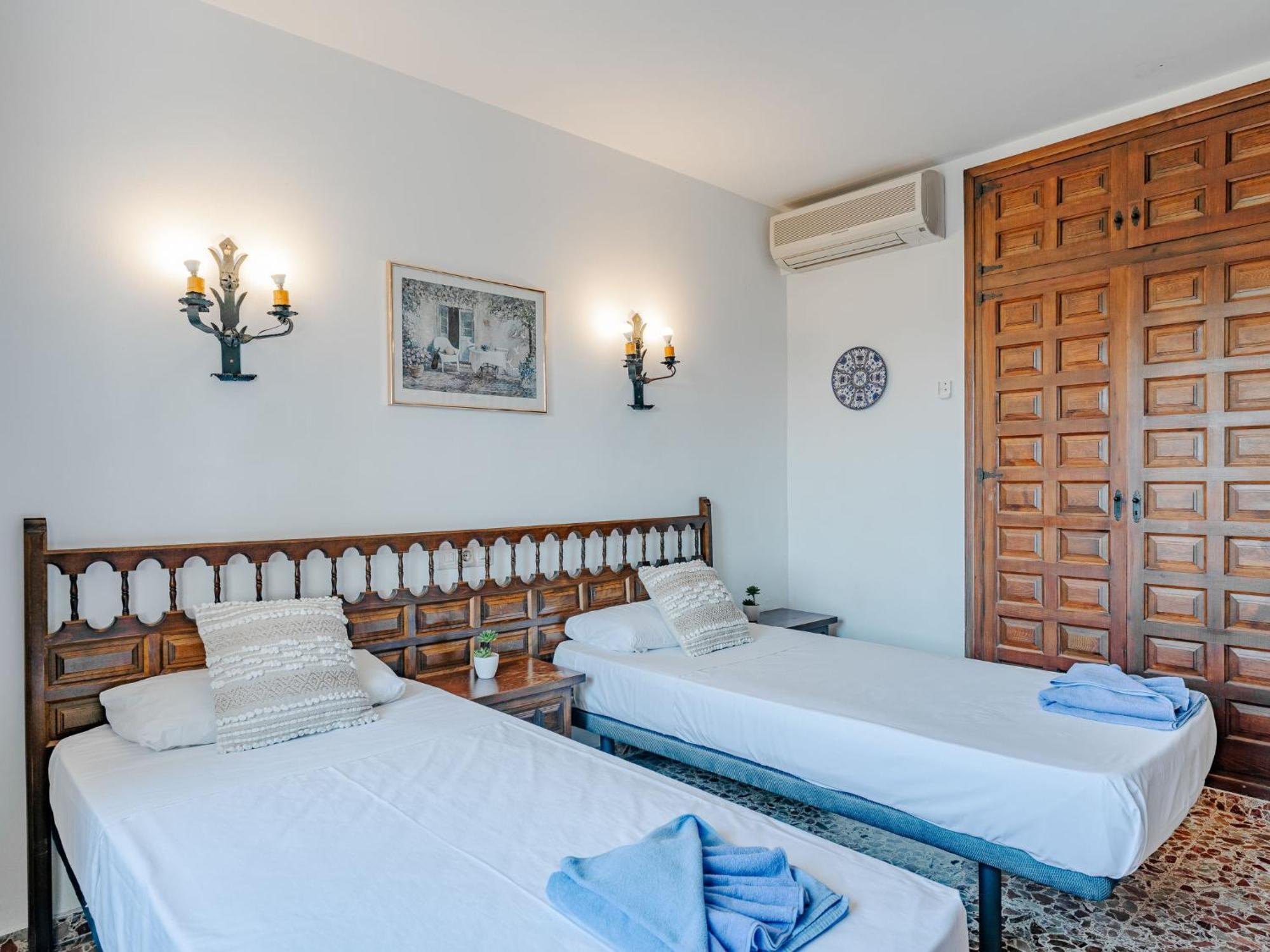 Holiday Home Casa Pia By Interhome Denia Kültér fotó