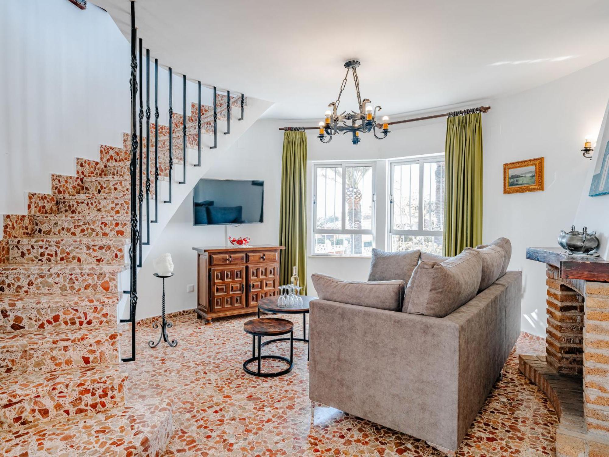 Holiday Home Casa Pia By Interhome Denia Kültér fotó